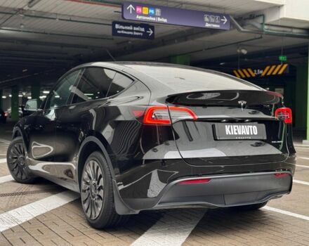 Чорний Тесла Інша, об'ємом двигуна 0 л та пробігом 50 тис. км за 33000 $, фото 3 на Automoto.ua