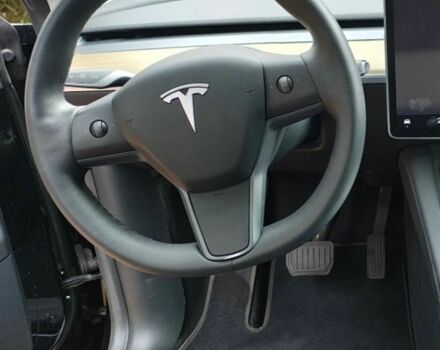 Тесла Другая 2023 в Ровно на Automoto.ua Черный Тесла Другая, объемом двигателя 0 л и пробегом 26 тыс. км за 16500 $, фото 5 на Automoto.ua