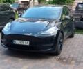 Черный Тесла Другая, объемом двигателя 0 л и пробегом 35 тыс. км за 250 $, фото 1 на Automoto.ua