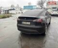 Черный Тесла Другая, объемом двигателя 0 л и пробегом 179 тыс. км за 19800 $, фото 4 на Automoto.ua
