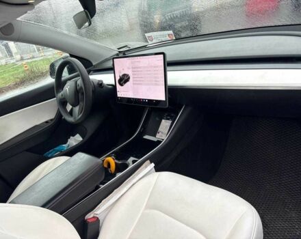 Черный Тесла Другая, объемом двигателя 0 л и пробегом 179 тыс. км за 19800 $, фото 10 на Automoto.ua