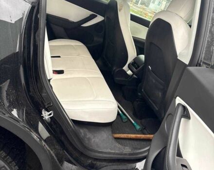 Черный Тесла Другая, объемом двигателя 0 л и пробегом 179 тыс. км за 19800 $, фото 9 на Automoto.ua