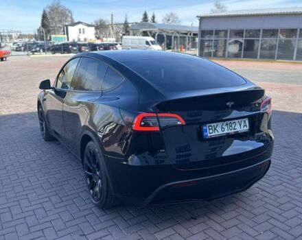 Чорний Тесла Інша, об'ємом двигуна 0 л та пробігом 65 тис. км за 22500 $, фото 4 на Automoto.ua