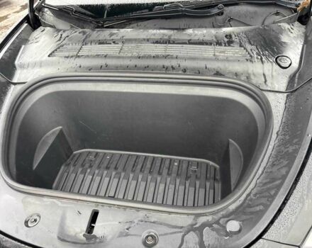 Черный Тесла Другая, объемом двигателя 0 л и пробегом 179 тыс. км за 19800 $, фото 8 на Automoto.ua