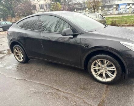 Черный Тесла Другая, объемом двигателя 0 л и пробегом 179 тыс. км за 19800 $, фото 3 на Automoto.ua