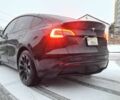 Чорний Тесла Інша, об'ємом двигуна 0 л та пробігом 70 тис. км за 29500 $, фото 1 на Automoto.ua