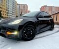 Черный Тесла Другая, объемом двигателя 0 л и пробегом 60 тыс. км за 35500 $, фото 1 на Automoto.ua