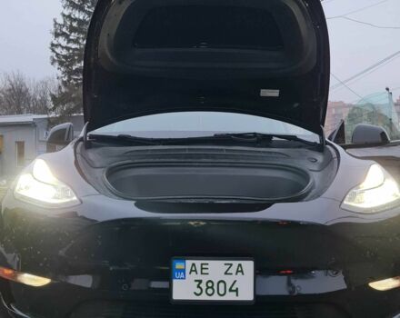 Чорний Тесла Інша, об'ємом двигуна 0 л та пробігом 70 тис. км за 29500 $, фото 14 на Automoto.ua
