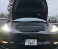 Чорний Тесла Інша, об'ємом двигуна 0 л та пробігом 70 тис. км за 29500 $, фото 14 на Automoto.ua