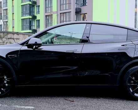 Чорний Тесла Інша, об'ємом двигуна 0 л та пробігом 70 тис. км за 29500 $, фото 7 на Automoto.ua