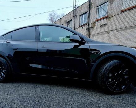 Чорний Тесла Інша, об'ємом двигуна 0 л та пробігом 70 тис. км за 29500 $, фото 6 на Automoto.ua