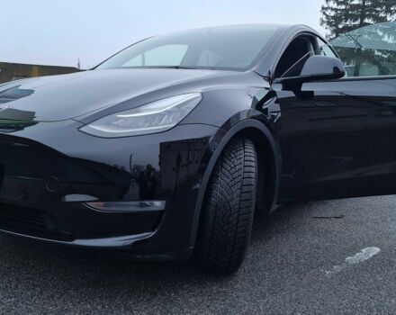 Чорний Тесла Інша, об'ємом двигуна 0 л та пробігом 70 тис. км за 29500 $, фото 5 на Automoto.ua