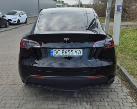 Тесла Другая 2023 в Львове на Automoto.ua Черный Тесла Другая, объемом двигателя 0 л и пробегом 34 тыс. км за 663 $, фото 2 на Automoto.ua