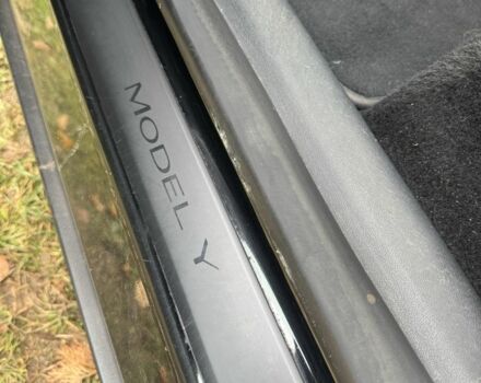 Черный Тесла Другая, объемом двигателя 0 л и пробегом 32 тыс. км за 18500 $, фото 5 на Automoto.ua