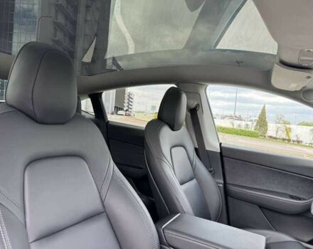 Черный Тесла Другая, объемом двигателя 0 л и пробегом 49 тыс. км за 18900 $, фото 13 на Automoto.ua