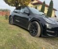 Черный Тесла Другая, объемом двигателя 0 л и пробегом 32 тыс. км за 18500 $, фото 1 на Automoto.ua