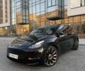 Чорний Тесла Інша, об'ємом двигуна 0 л та пробігом 20 тис. км за 31900 $, фото 10 на Automoto.ua