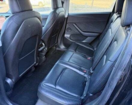 Черный Тесла Другая, объемом двигателя 0 л и пробегом 56 тыс. км за 12000 $, фото 6 на Automoto.ua