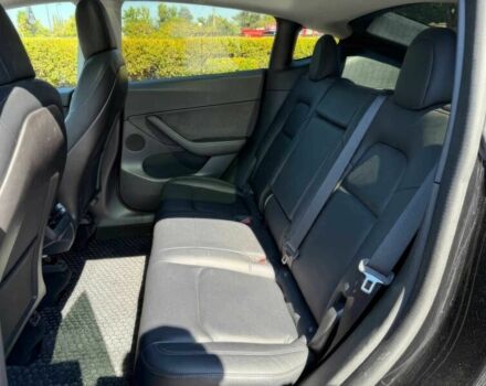 Черный Тесла Другая, объемом двигателя 0 л и пробегом 50 тыс. км за 15800 $, фото 10 на Automoto.ua