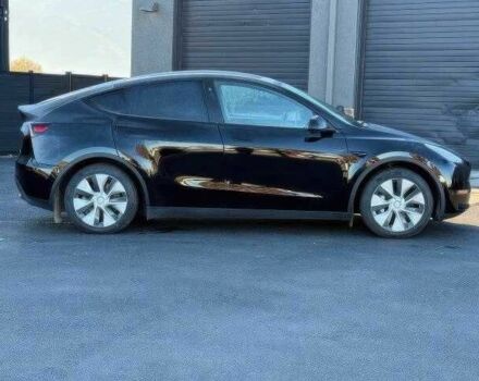 Черный Тесла Другая, объемом двигателя 0 л и пробегом 56 тыс. км за 12000 $, фото 2 на Automoto.ua