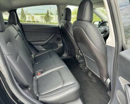 Черный Тесла Другая, объемом двигателя 0 л и пробегом 49 тыс. км за 18900 $, фото 15 на Automoto.ua