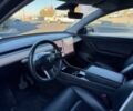 Черный Тесла Другая, объемом двигателя 0 л и пробегом 56 тыс. км за 12000 $, фото 5 на Automoto.ua