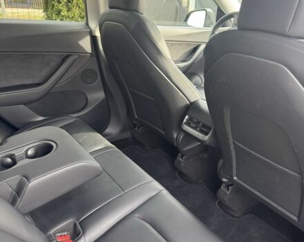 Черный Тесла Другая, объемом двигателя 0 л и пробегом 32 тыс. км за 18500 $, фото 4 на Automoto.ua