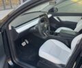 Чорний Тесла Інша, об'ємом двигуна 0 л та пробігом 20 тис. км за 31900 $, фото 5 на Automoto.ua