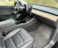 Черный Тесла Другая, объемом двигателя 0 л и пробегом 49 тыс. км за 18900 $, фото 11 на Automoto.ua