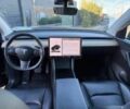 Черный Тесла Другая, объемом двигателя 0 л и пробегом 56 тыс. км за 12000 $, фото 7 на Automoto.ua