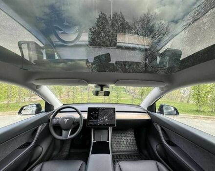 Черный Тесла Другая, объемом двигателя 0 л и пробегом 49 тыс. км за 18900 $, фото 14 на Automoto.ua