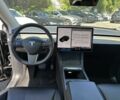 Черный Тесла Другая, объемом двигателя 0 л и пробегом 28 тыс. км за 16000 $, фото 9 на Automoto.ua