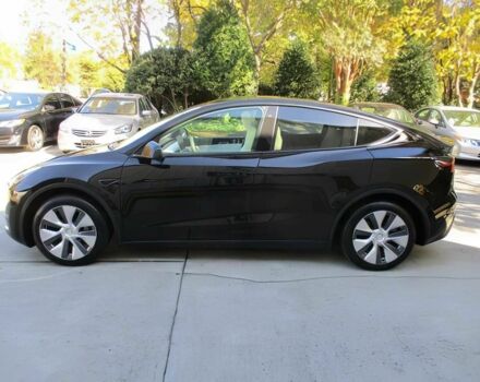 Чорний Тесла Інша, об'ємом двигуна 0 л та пробігом 29 тис. км за 16000 $, фото 3 на Automoto.ua