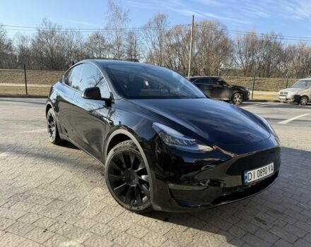 Тесла Другая 2021 в Ивано-Франковске на Automoto.ua Черный Тесла Другая, объемом двигателя 0 л и пробегом 41 тыс. км за 26700 $, фото 8 на Automoto.ua