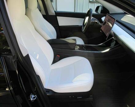 Чорний Тесла Інша, об'ємом двигуна 0 л та пробігом 29 тис. км за 16000 $, фото 9 на Automoto.ua