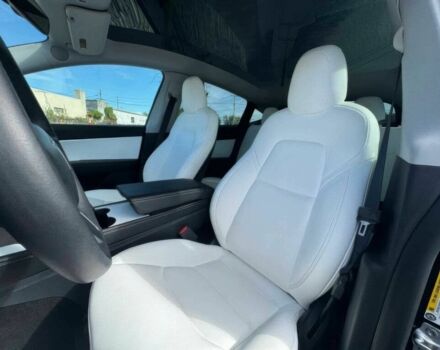 Черный Тесла Другая, объемом двигателя 0 л и пробегом 22 тыс. км за 11500 $, фото 10 на Automoto.ua