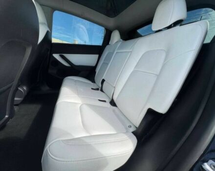 Черный Тесла Другая, объемом двигателя 0 л и пробегом 22 тыс. км за 11500 $, фото 11 на Automoto.ua