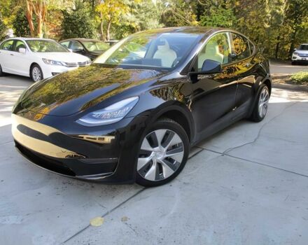 Чорний Тесла Інша, об'ємом двигуна 0 л та пробігом 29 тис. км за 16000 $, фото 2 на Automoto.ua