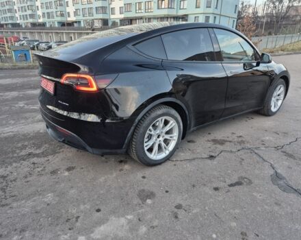 Тесла Другая 2021 в Луцке на Automoto.ua Черный Тесла Другая, объемом двигателя 0 л и пробегом 110 тыс. км за 21500 $, фото 2 на Automoto.ua