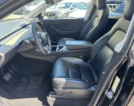 Чорний Тесла Інша, об'ємом двигуна 0 л та пробігом 19 тис. км за 11000 $, фото 8 на Automoto.ua