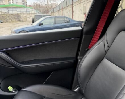 Чорний Тесла Інша, об'ємом двигуна 0 л та пробігом 47 тис. км за 29500 $, фото 11 на Automoto.ua