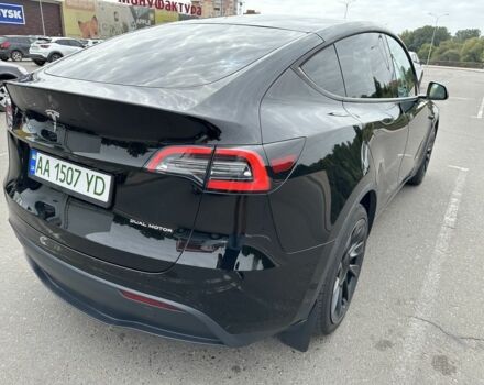 Черный Тесла Другая, объемом двигателя 0 л и пробегом 89 тыс. км за 27200 $, фото 1 на Automoto.ua