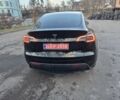 Тесла Другая 2021 в Луцке на Automoto.ua Черный Тесла Другая, объемом двигателя 0 л и пробегом 110 тыс. км за 21500 $, фото 3 на Automoto.ua