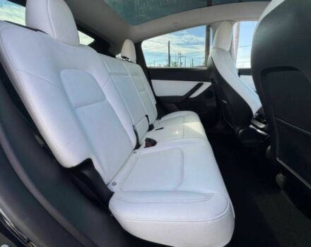 Черный Тесла Другая, объемом двигателя 0 л и пробегом 22 тыс. км за 11500 $, фото 12 на Automoto.ua