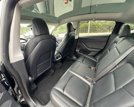 Черный Тесла Другая, объемом двигателя 0 л и пробегом 89 тыс. км за 27200 $, фото 3 на Automoto.ua