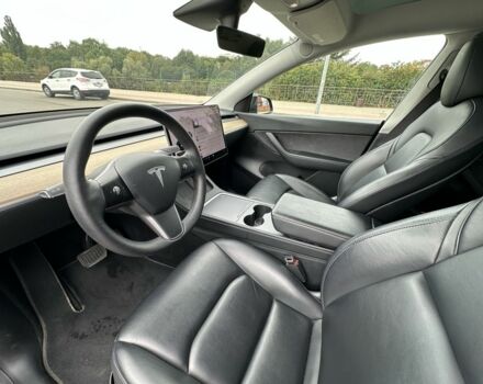 Черный Тесла Другая, объемом двигателя 0 л и пробегом 89 тыс. км за 27200 $, фото 4 на Automoto.ua