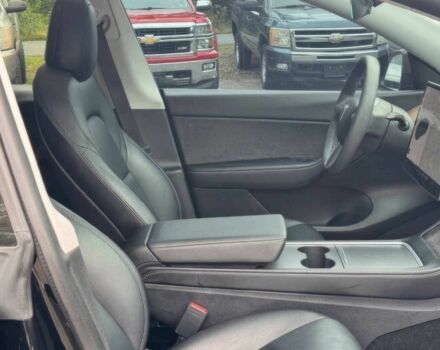 Черный Тесла Другая, объемом двигателя 0 л и пробегом 14 тыс. км за 16000 $, фото 8 на Automoto.ua