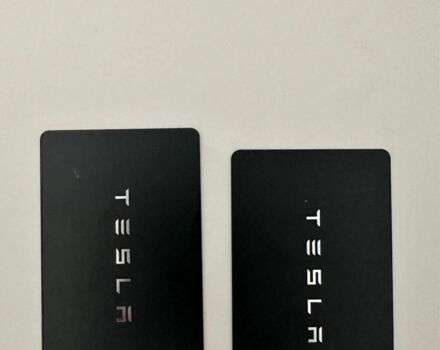 Черный Тесла Другая, объемом двигателя 0 л и пробегом 98 тыс. км за 14700 $, фото 10 на Automoto.ua