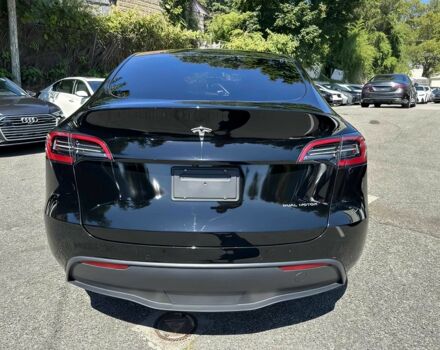 Черный Тесла Другая, объемом двигателя 0 л и пробегом 28 тыс. км за 16000 $, фото 5 на Automoto.ua