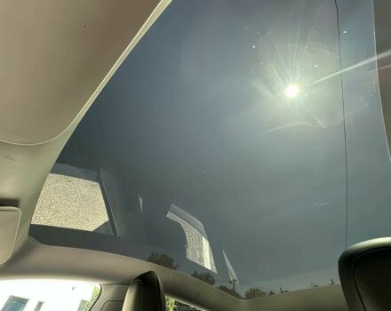 Черный Тесла Другая, объемом двигателя 0 л и пробегом 28 тыс. км за 16000 $, фото 10 на Automoto.ua